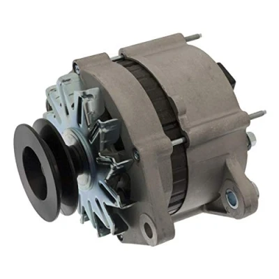 Abbildung von FEBI BILSTEIN 48937 Lichtmaschine 24V 55A IVECO: EuroCargo I III