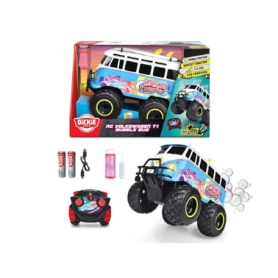 Abbildung von RC Volkswagen T1 Bubble Bus