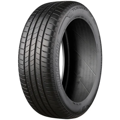 Abbildung von Bridgestone Turanza T005 235/45 R17 97Y PKW Sommerreifen Reifen VOLKSWAGEN: Touran I, Passat B6 Variant, B7 AUDI: A4 Avant 13911