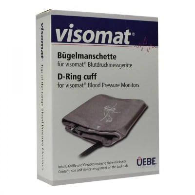 Abbildung von Visomat Bügelmansch.comfort Typ US 17 25 1 St