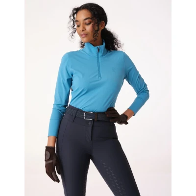 Abbildung von PS of Sweden Longsleeve Toska Ocean S