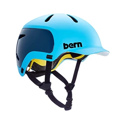 Abbildung von Fahrradhelm Macon 2.0 Hellblau