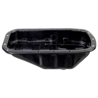 Abbildung von FEBI BILSTEIN 175857 Ölwanne mit Ölablassschraube Dichtring RENAULT: TWINGO 1, 2, CLIO 3, DACIA: SANDERO I, 2 kfzteile, kfzteile24,