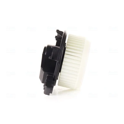 Abbildung von NISSENS 87419 Innenraumgebläse für Fahrzeuge mit/ohne Klimaanlage ohne integrierten Regler FORD: S Max Mk2