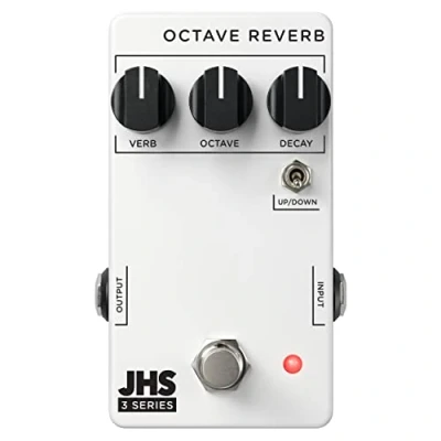 Abbildung von JHS Pedals 3 Series Octave Reverb