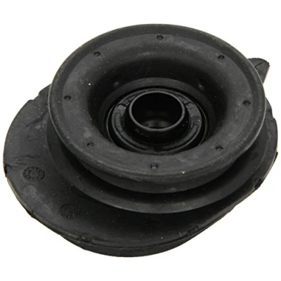 Abbildung von CORTECO 80001599 Federbeinstützlager Hinterachse links ohne Kugellager OPEL: Corsa D Schrägheck, Adam, E Schrägheck