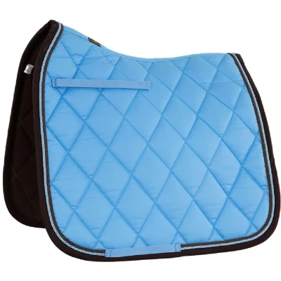 Abbildung von BR Schabracke &quot;Event&quot; Cooldry Dressur Cob Blau