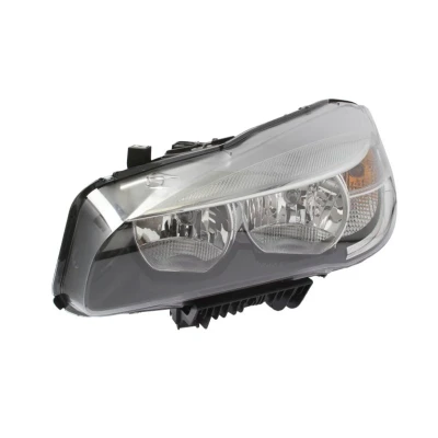Abbildung von MAGNETI MARELLI 711451000217 Scheinwerfer BMW: 2 Gran Tourer