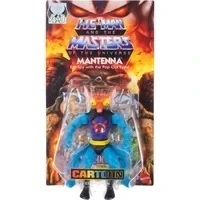 Abbildung von Masters of the Universe Origins Cartoon Collection Mantenna, Spielfigur