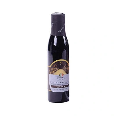 Abbildung von Klassische Balsamico Creme aus Italien Delikater TrentinAcetia 3x300 ml Aceto Di Modena IGP Balsamicocreme