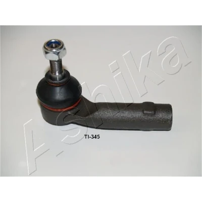 Abbildung von ASHIKA 111 03 344R Spurstangenkopf 10 X 1,5 vorne rechts FORD: FIESTA 5, Fusion Kombi, 5 Van, MAZDA: 2 Hatchback