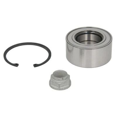Abbildung von SKF VKBA 6578 Radlagersatz mit integriertem ABS Sensor 84 SUZUKI: SX4 I Schrägheck, SWIFT 3, Vitara IV SUV, FIAT: Sedici
