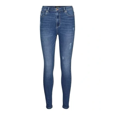 Abbildung von VMSOPHIA HR Skinny Jeans GU3288 GA NOOS