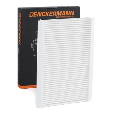 Abbildung von Filter, Innenraumluft DENCKERMANN M110159