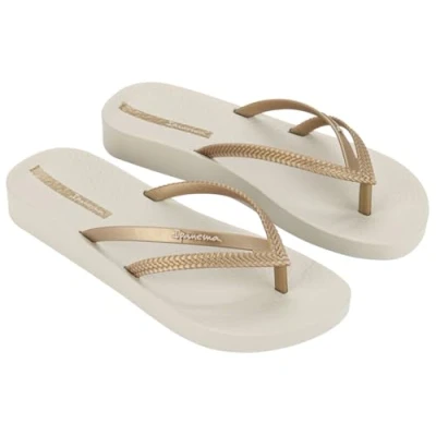 Abbildung von Ipanema Bossa Soft V Damen Flip Flops
