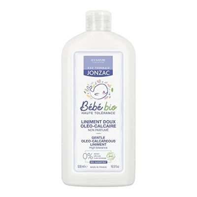 Abbildung von Jonzac Baby Cr.Cuerpo 500 Ml
