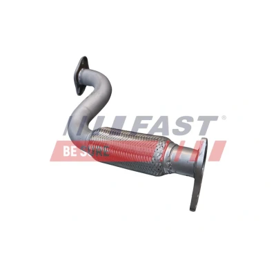 Abbildung von Flexrohr, Abgasanlage FAST FT10186