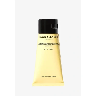 Abbildung von Grown Alchemist Natural Hydrating Sonnenschutz SPF 30