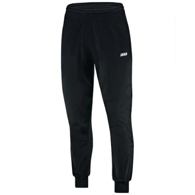 Abbildung von Jako Sweatbermudas 9250D Polyesterhose Classico Damen