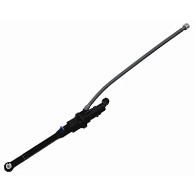 Abbildung von SACHS 6284 600 715 Kupplungsgeberzylinder ohne Sensor CITROËN: C4 II Schrägheck