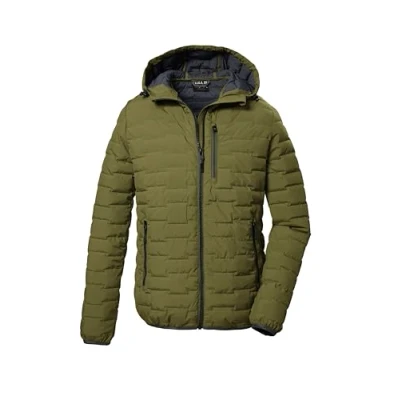 Abbildung von G.I.G.A. DX by killtec Steppjacke GW 25 MN QLTD JCKT