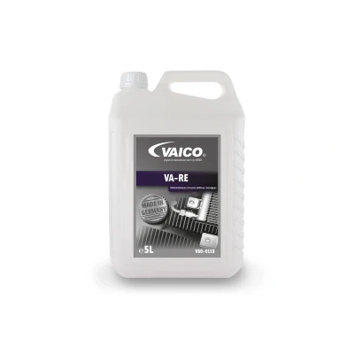Abbildung von VAICO V60 0119 Frostschutz VA RE, G11 grün 5 38(50/50) Q+, Erstausrüsterqualität MADE IN GERMANY