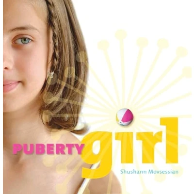 Abbildung von Puberty Girl