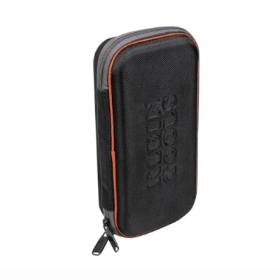 Abbildung von Klein Tools 5189 Elektriker, Handwerker, Techniker Werkzeugtasche unbestueckt (B x H T) 139.7, Schwarz, L