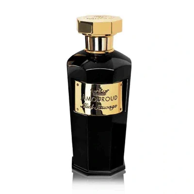Abbildung von Amouroud Eau de Parfum Miel Sauvage