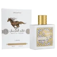 Abbildung von Lattafa Qaed Al Fursan Unlimited Eau de Parfum 90 ml