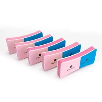 Abbildung von K Pro Polierblock Nail Buffer Nägel Polieren Block Set Fingernägel Kit