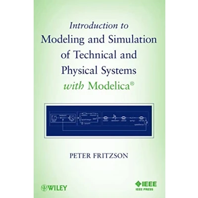 Abbildung von Introduction to Modeling and Simulation of Technical Physical Systems with Modelica