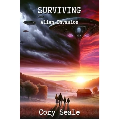 Abbildung von Surviving: Alien Invasion (SURVIVING the Ultimate Survival Guide Series: Navigating Unthinkable)
