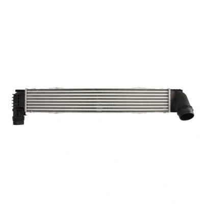Abbildung von THERMOTEC DAR022TT Ladeluftkühler RENAULT: MEGANE 3 Grandtour, GRAND SCENIC 3, Coupe