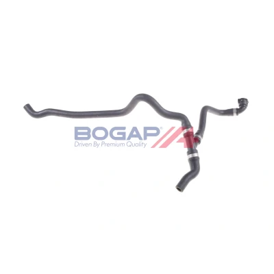 Abbildung von BOGAP B4228246 Kühlerschlauch BMW: 5 Limousine, Touring, 7