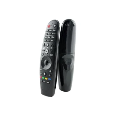 Abbildung von azurano AN MR600 Fernbedienung (Fernbedienung Magic Remote MR600, AKB74495301, AKB74495302 für 201)