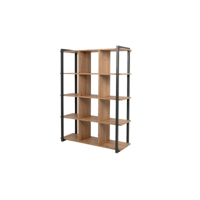 Abbildung von Finori Regal 107 x 145 39 cm (B/H/T)
