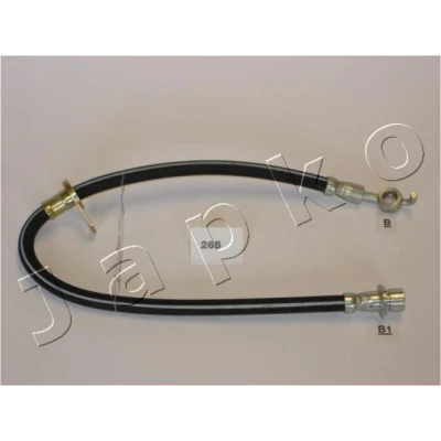 Abbildung von JAPKO 69265 Halter, Bremsschlauch