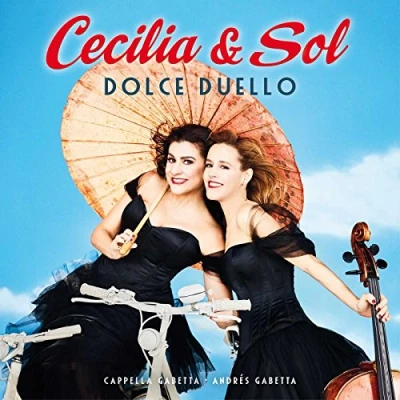 Abbildung von Dolce Duello (Limited Pink Vinyl 2LP) [Vinyl LP]