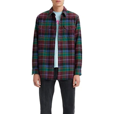 Abbildung von Levi&#039;s Herren Jackson Worker