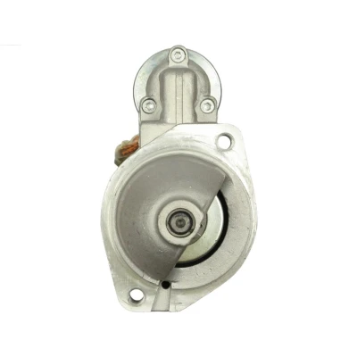 Abbildung von AS PL S0266 Anlasser 24 2,50 10 MERCEDES BENZ: G Klasse SUV