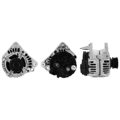 Abbildung von LUCAS ELECTRICAL LRB00477 Lichtmaschine 12V 90A VOLKSWAGEN: Polo IV Schrägheck, Lupo / 3L, III SEAT: Arosa