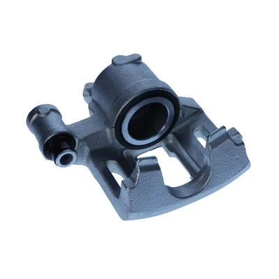 Abbildung von MAXGEAR 82 0919 Bremssattel Stahl Vorderachse links, vor der Achse AUDI: A6 C5 Avant, Limousine, FIAT: Ulysse II, I, PEUGEOT: Expert I