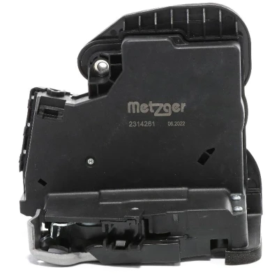 Abbildung von METZGER 2314261 Türschloß hinten links OPEL: Astra K Sports Tourer