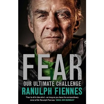 Abbildung von Fear: Our Ultimate Challenge