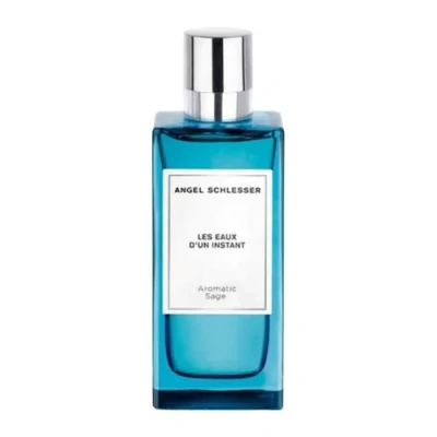 Abbildung von Angel Schlesser Les Eaux D&#039;un Instant Aromatic Sage Eau de Toilette 150 ml