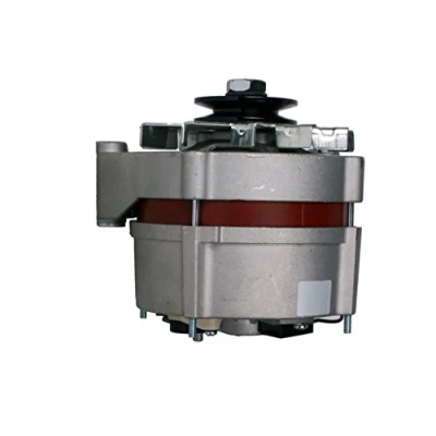 Abbildung von HELLA 8EL 012 428 861 Lichtmaschine 14V 80A MERCEDES BENZ: S Klasse Limousine, Coupe, G SUV kfzteile, kfzteile24, bandel online,
