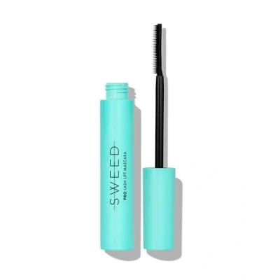 Abbildung von Sweed LASH LIFT Mascara Mascara, Größe: 8 ml, Dark brown