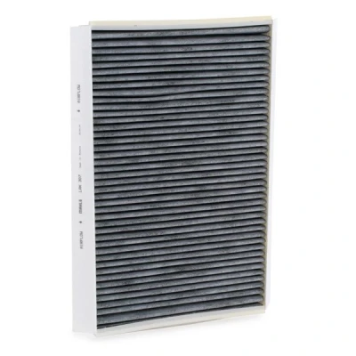 Abbildung von MAHLE ORIGINAL LAK 307 Innenraumfilter Aktivkohlefilter 367,0 234 35,0 MERCEDES BENZ: Sprinter 3.5 T Bus, 3 Kastenwagen, Bus