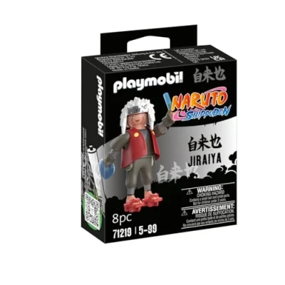 Abbildung von 71219 Naruto Shippuden Jiraiya, Konstruktionsspielzeug